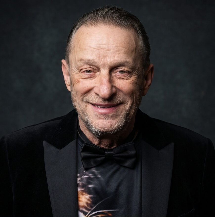 Tarján Pál operaénekes